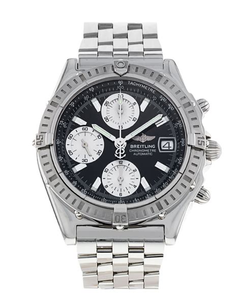 Breitling chronomat a13352 price